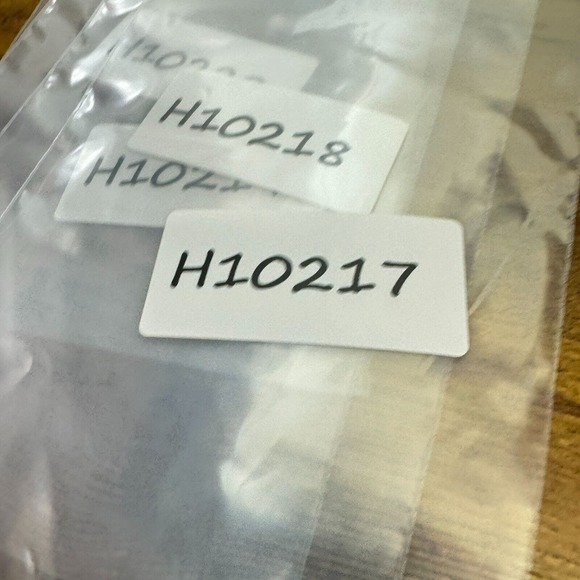 Valentino Eyeglasses Frames VG2 93 Orange Tortoise Full Rim 54-21-130 H10217 - Picture 7 of 7